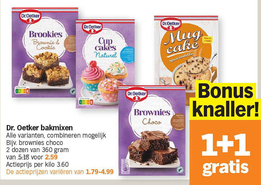 Image of Albert Heijn