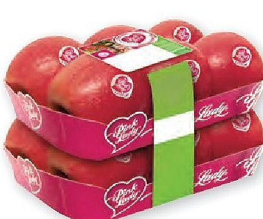 Appels Pink Lady