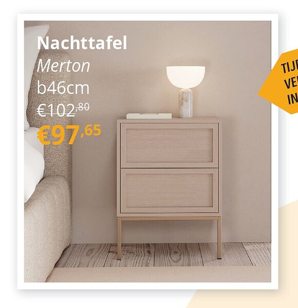 Nachttafel