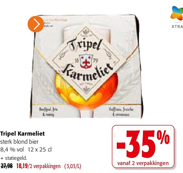 Tripel Karmeliet