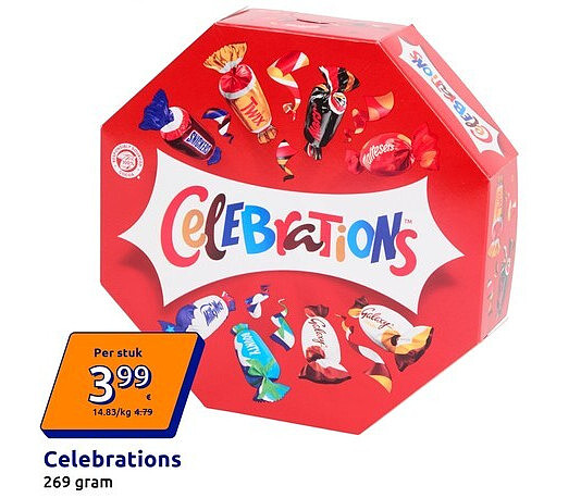 Celebrations