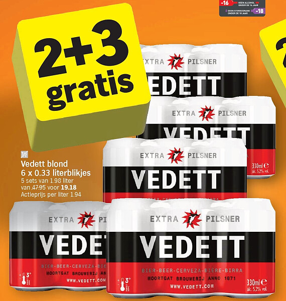 Image of Albert Heijn