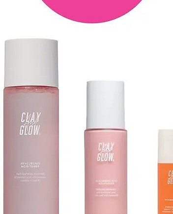 Clay And Glow
