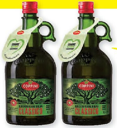 Coppini Classico extra zuivere olijfolie