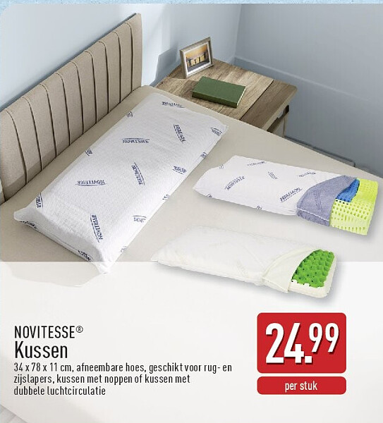 Kussen