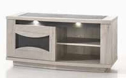 TV meubel (L140 H65 D53)