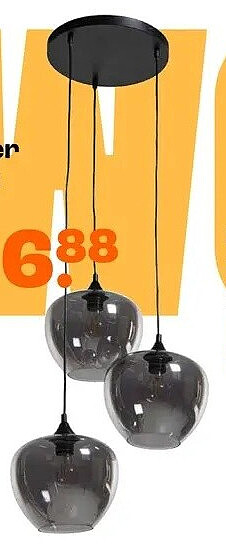 Hanglamp Anser