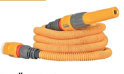 Tuyau d’arrosage extensible Hozelock Wonderhose 12,5 m