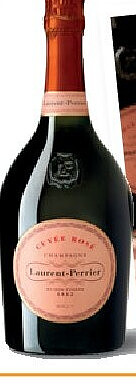 Rosé 75 cl