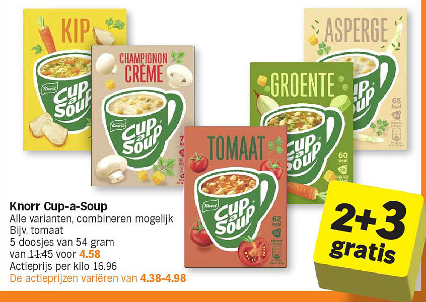 Image of Albert Heijn