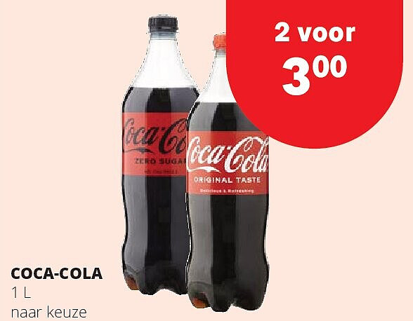 COCA-COLA