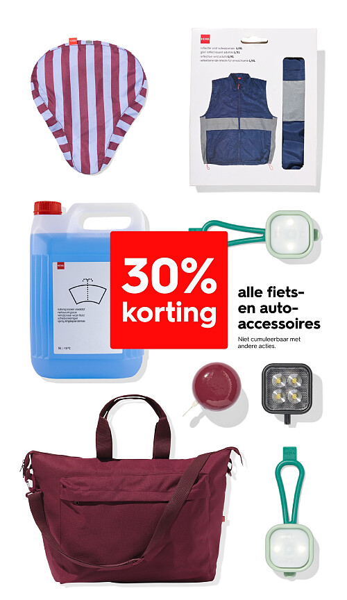 alle fietsen autoaccessoires