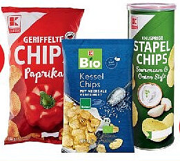 Unsere Eigenmarken-Chips
