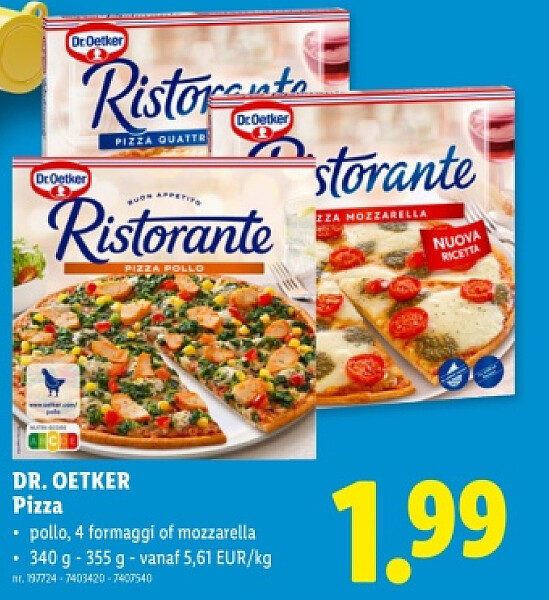 Pizza