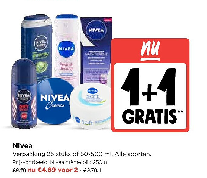 Nivea