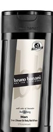 Bruno Banani Duschgel Men