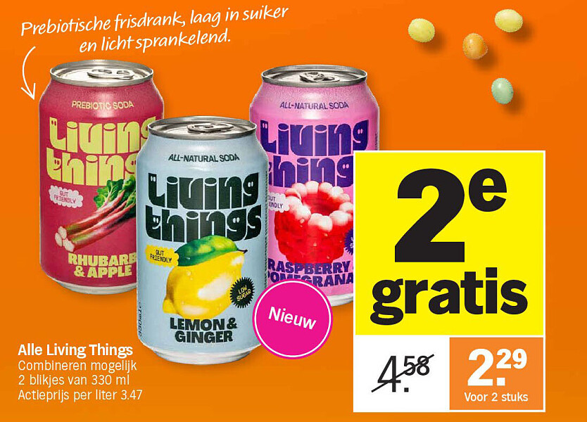 Image of Albert Heijn