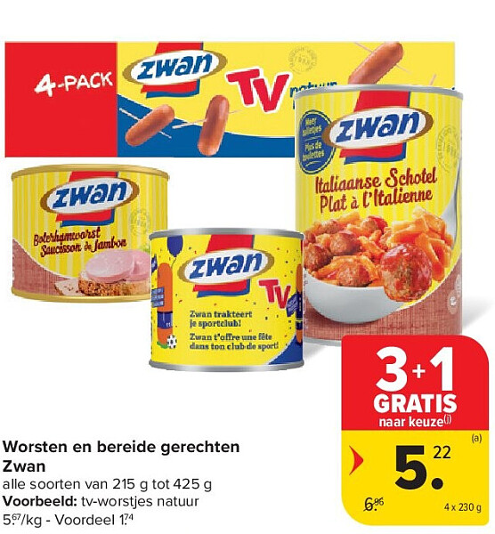 Image of Carrefour