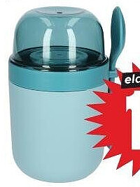 Enrico lunchbeker