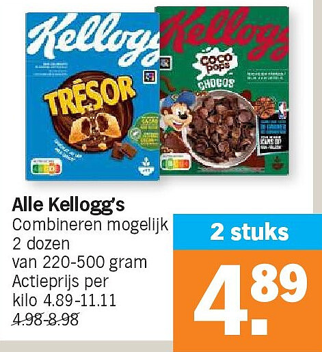 Image of Albert Heijn