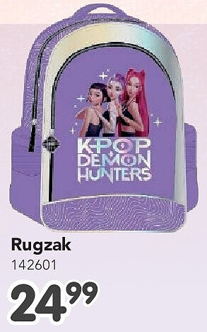 Rugzak 142601