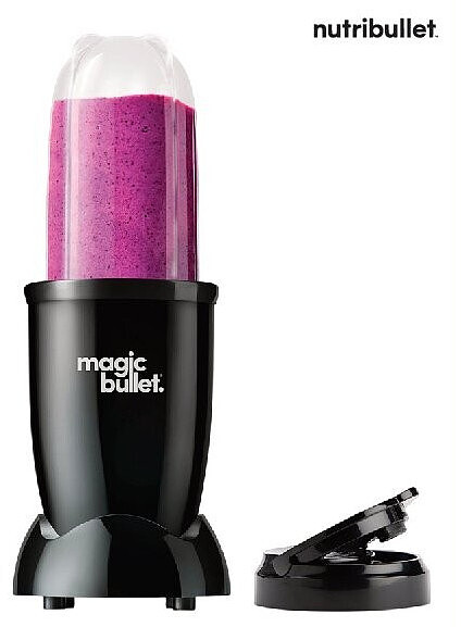 Mini blender MBRO4B