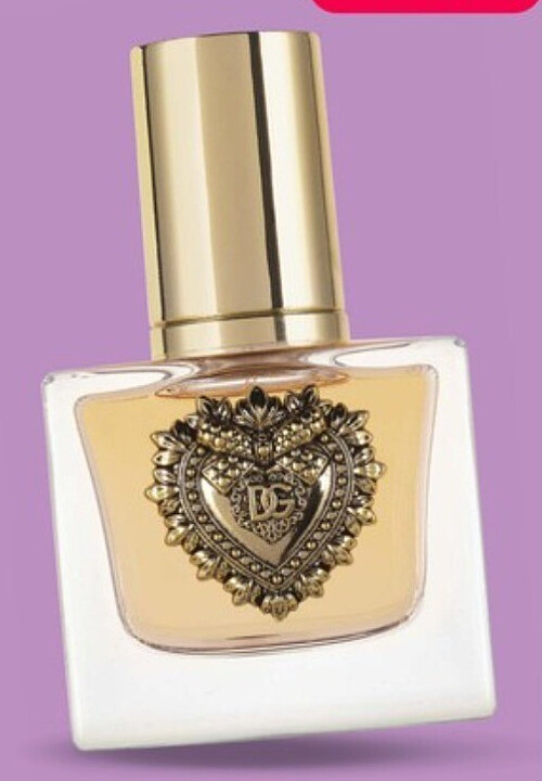 Dolce & Gabbana Devotion