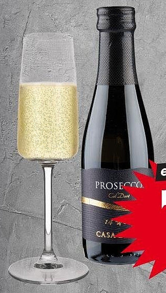 Casa Defra Frizzante Prosecco