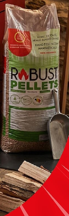 Houtpellets