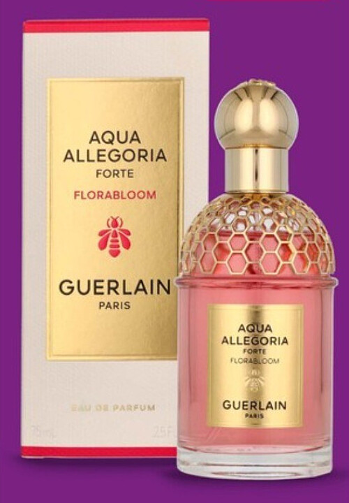 Guerlain Aqua Florabloom