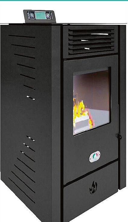 Pelletkachel Diamond 10kW