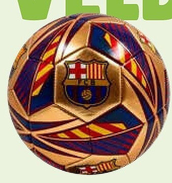 Voetbal FC Barcelona