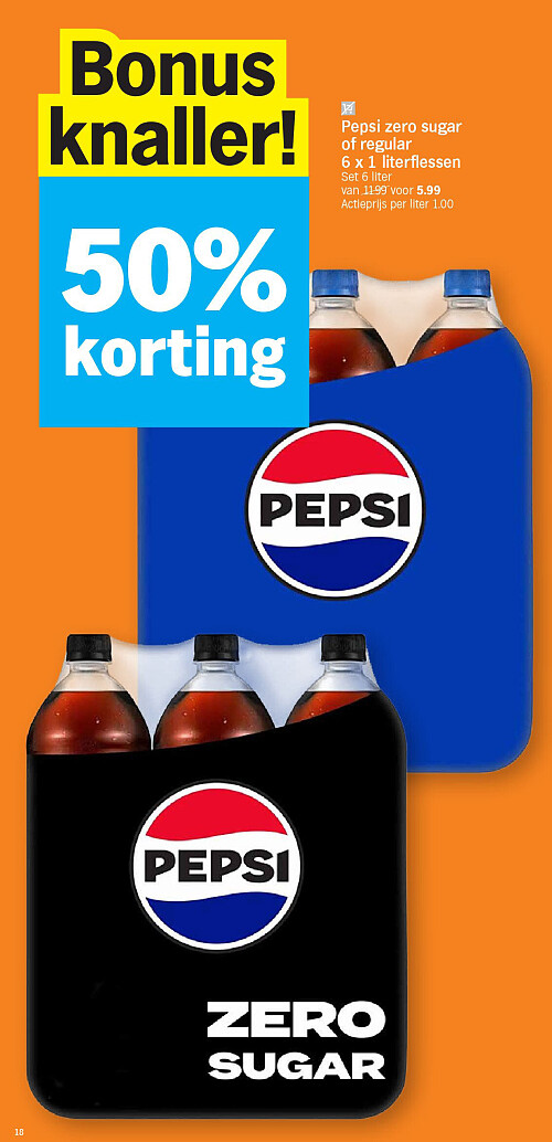 Image of Albert Heijn