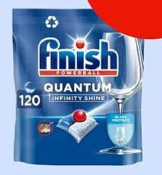 Finish Quantum vaatwasbox 147