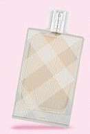 Burberry Brit for Her Eau de toilette 100 ml