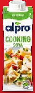 ALPRO Cooking Soya vegane Creme