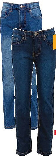 Regular Fit jeans jongens