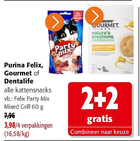 Felix Party Mix Mixed Grill 60 g