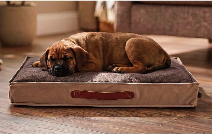 Matelas à mémoire de forme Riga