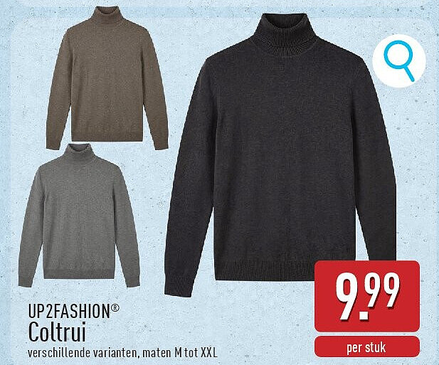 Coltrui