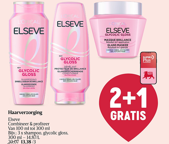 Haarverzorging