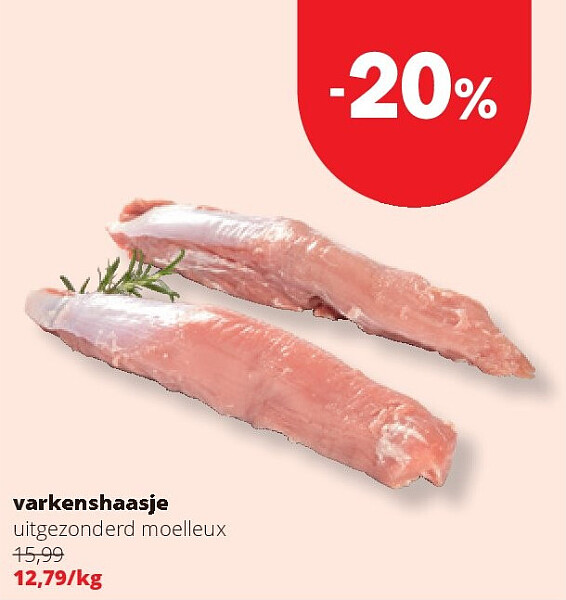 varkenshaasje