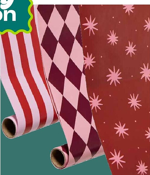 Cadeaupapier