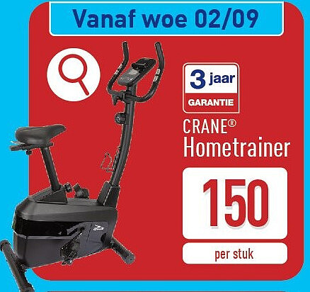 Hometrainer