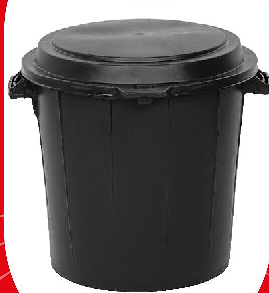 Afvalbak 80L