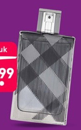 Burberry Brit for Men