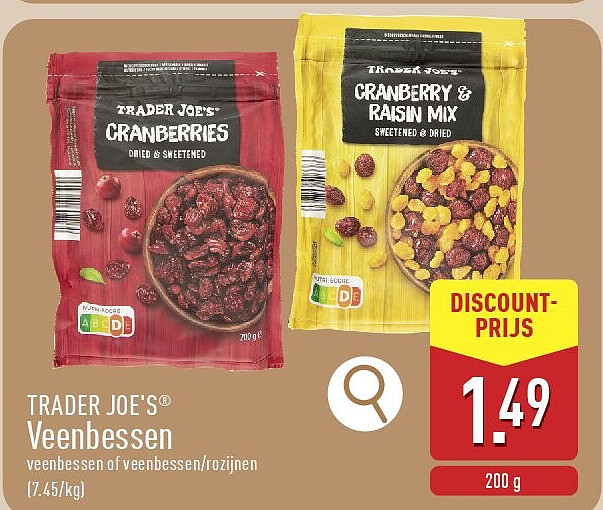 Veenbessen