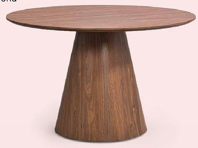 Eettafel Louis