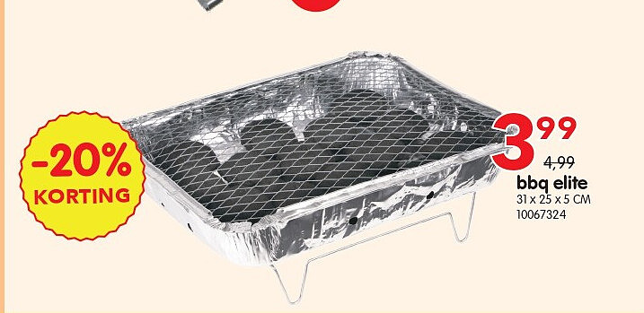 bbq elite