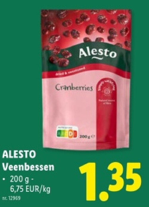 Veenbessen
